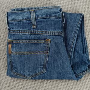 Cinch‎ Jeans Green Label Men's 32X32 Stonewash Relaxed Straight Western Cowboy